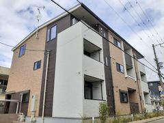 avenir新金岡の外観画像