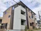 avenir新金岡の間取り画像