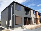カーサ・ユヴェール Aの間取り画像