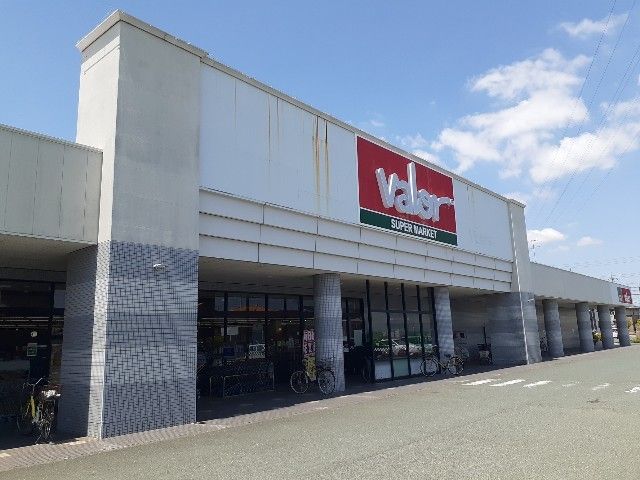 近くのバロー袋井店まで1,000m(徒歩13分)