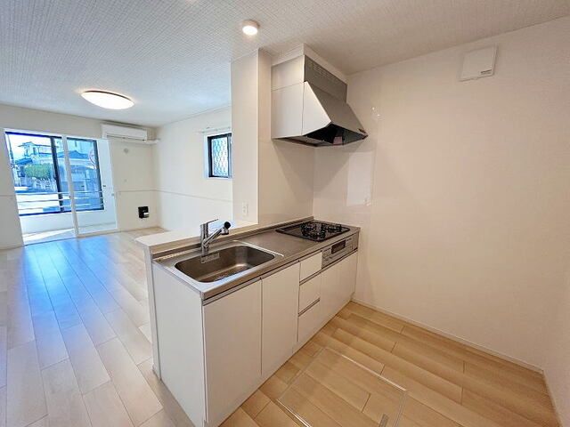 キッチン