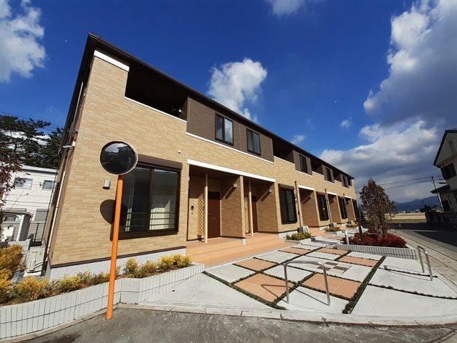 ハイム松南の賃貸物件