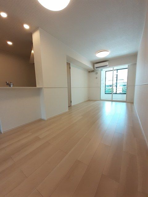 リビング
