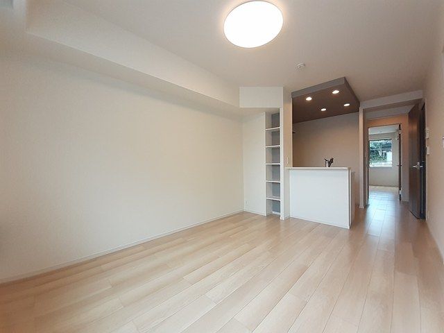 リビング