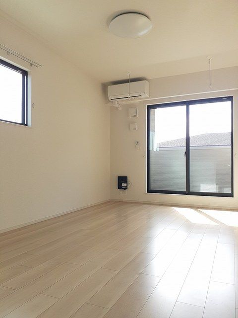 リビング