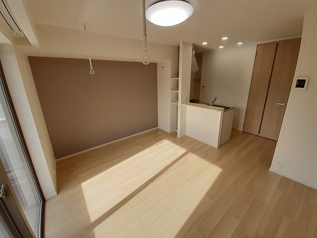 リビング