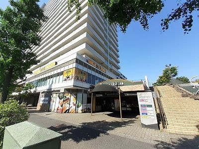 近くのエルアージュ小石川まで522m(徒歩7分)