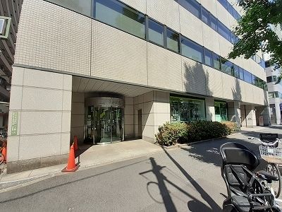 近くの三井住友銀行 小石川支店まで640m(徒歩8分)