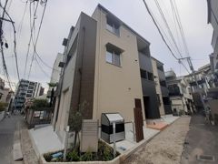 フィオーレの外観画像