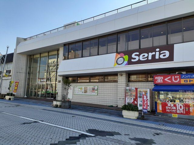 近くのタイヨー串木野店まで450m(徒歩6分)