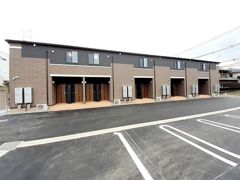 ネオ グランデの外観画像