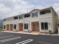 グランツリーベ Ⅱの外観画像