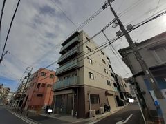コンソラーレ石川町の外観画像