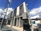 ラヴィ・コンフォールの間取り画像