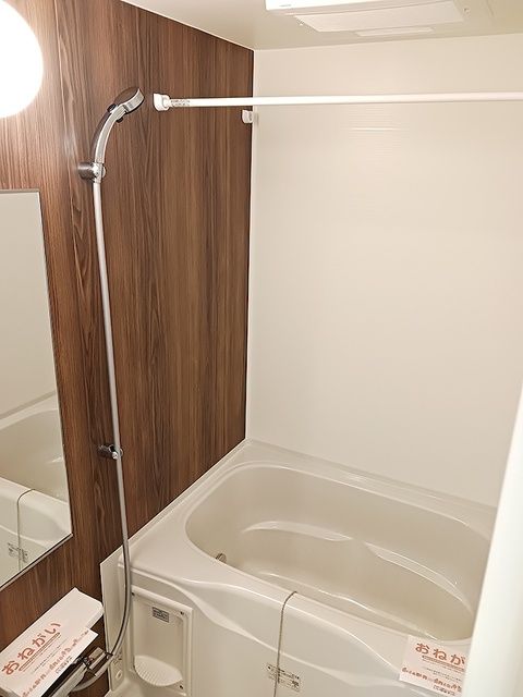 バスルーム