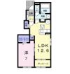 リレア1の間取り画像