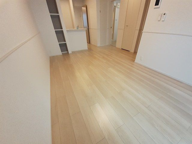 リビング