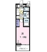 伏國（フシクニ）の間取り画像