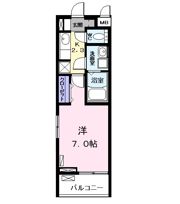 伏國（フシクニ）の間取り画像