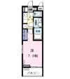 伏國（フシクニ）の間取り画像