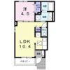 Luce Teneraの間取り画像
