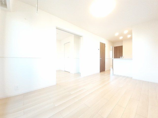 リビング