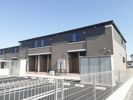 キャンディハウスGの間取り画像