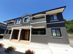 フォレストサイド 10番館の外観画像