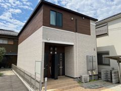 サクラズ ハーモニーの外観画像