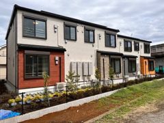 リバーサイドテラスの外観画像