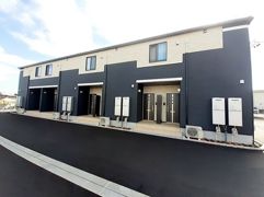 ヴォルト グランデの外観画像