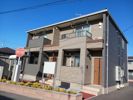 サンライズ大宮Ⅱの間取り画像