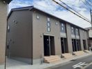 SOLARE Ⅱの間取り画像