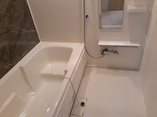バスルーム