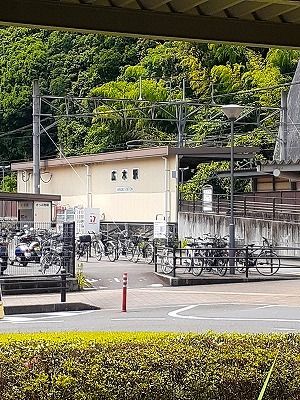 近くの広木駅まで3,700m(徒歩47分)