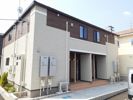 アリビオ Ⅰの間取り画像