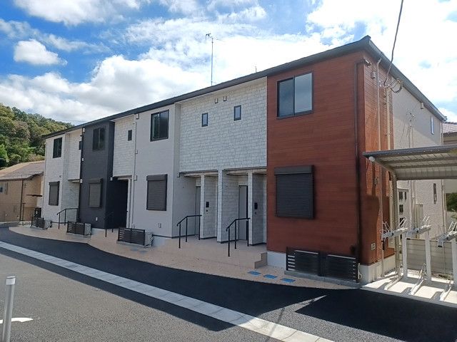 ロズレの外観画像