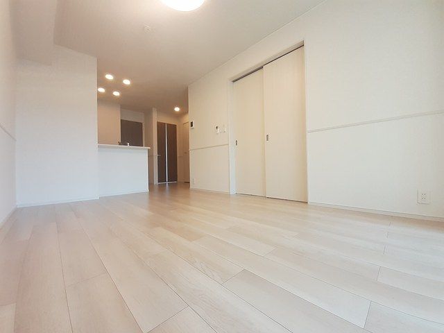 リビング