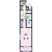 コンフォートミラーの間取り画像
