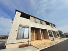 ブライト．スカイの間取り画像