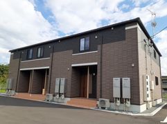 ヴィバルディAの外観画像