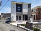 パピヨンの間取り画像