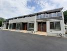サン カームⅡの間取り画像