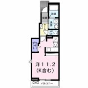 OWLCOURT／アウルコートの間取り画像