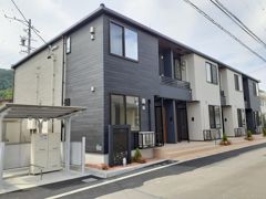 コンフォルト城山の外観画像
