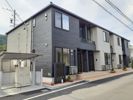 コンフォルト城山の間取り画像