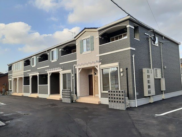 セイル イン 津屋崎の外観画像