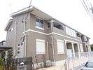 ヴェルドミール緑台Ⅰの間取り画像