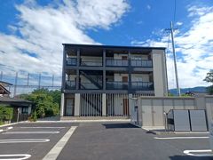 フェレーザ本町の外観画像