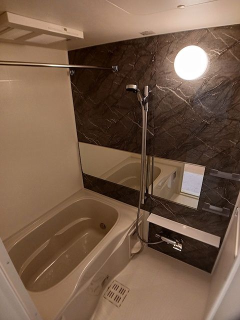 バスルーム